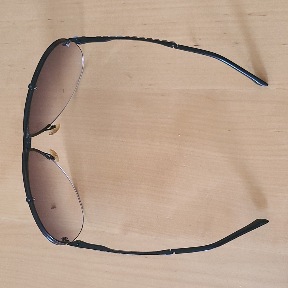 Dior ToreaDior Sunglasses Black Studs Gradient Lens - Picture 13 of 16